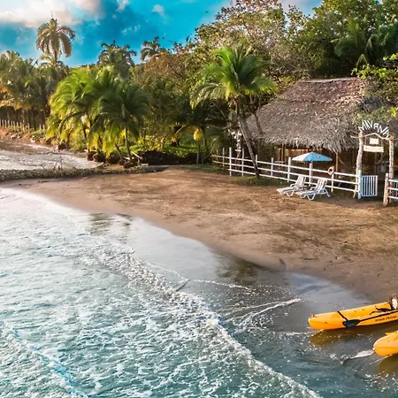 Nirvana Resort